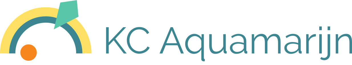 Aquamarijn logo
